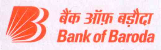 Bank Of Baroda