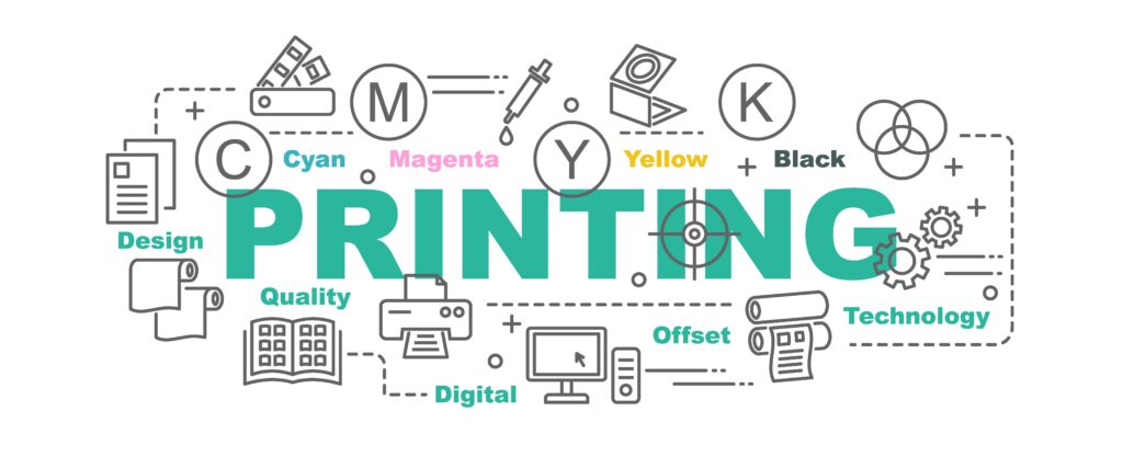 Printing in Jaipur